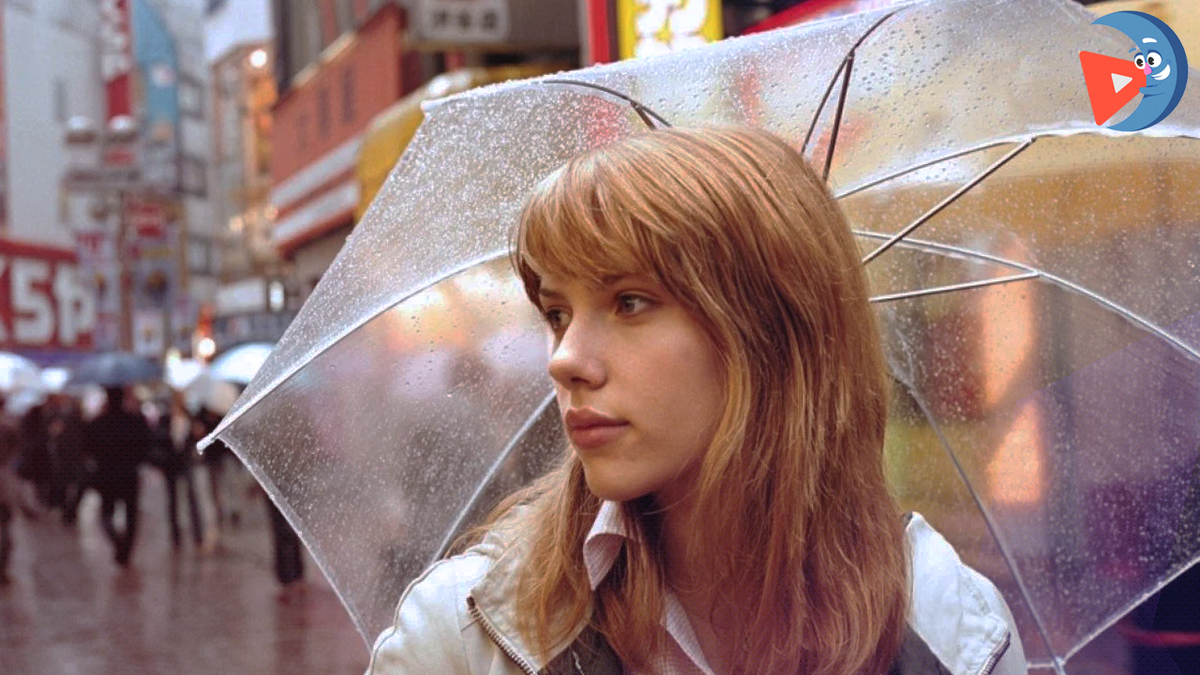 Трудности перевода / Lost in Translation (2003)