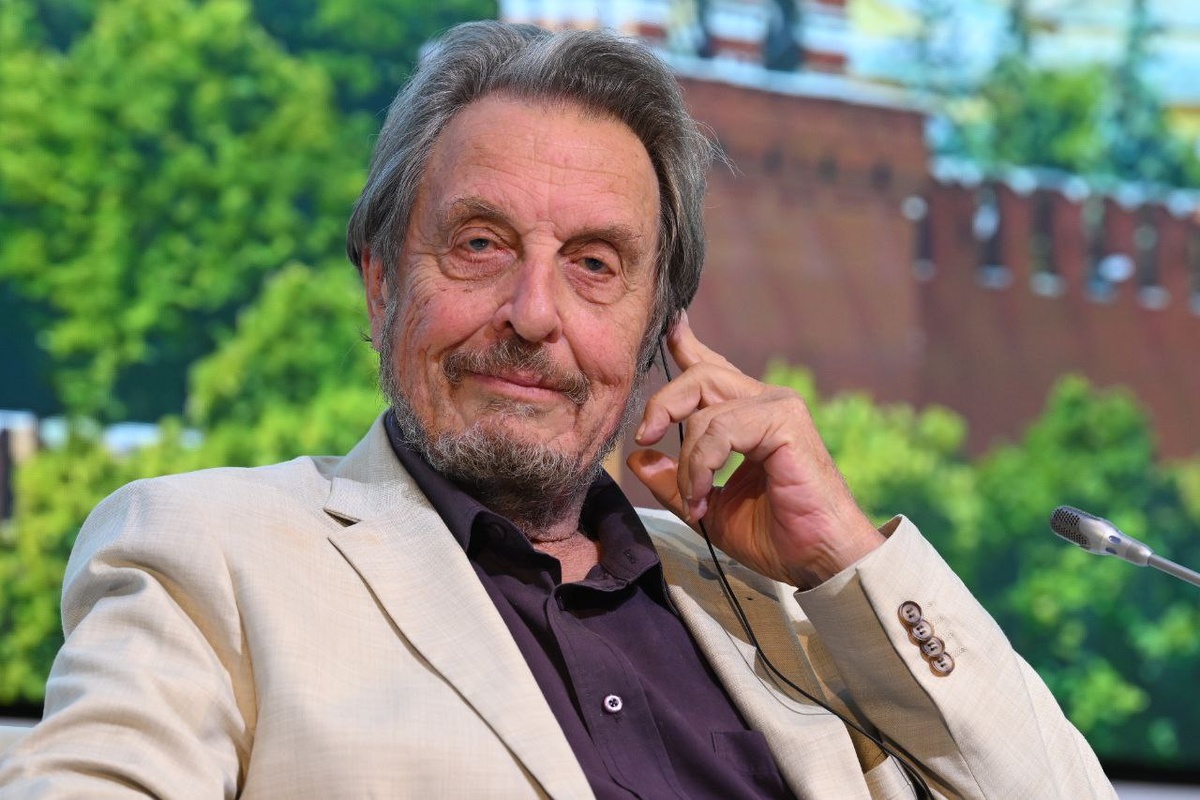    Эррол Маск. Фото: Царьград