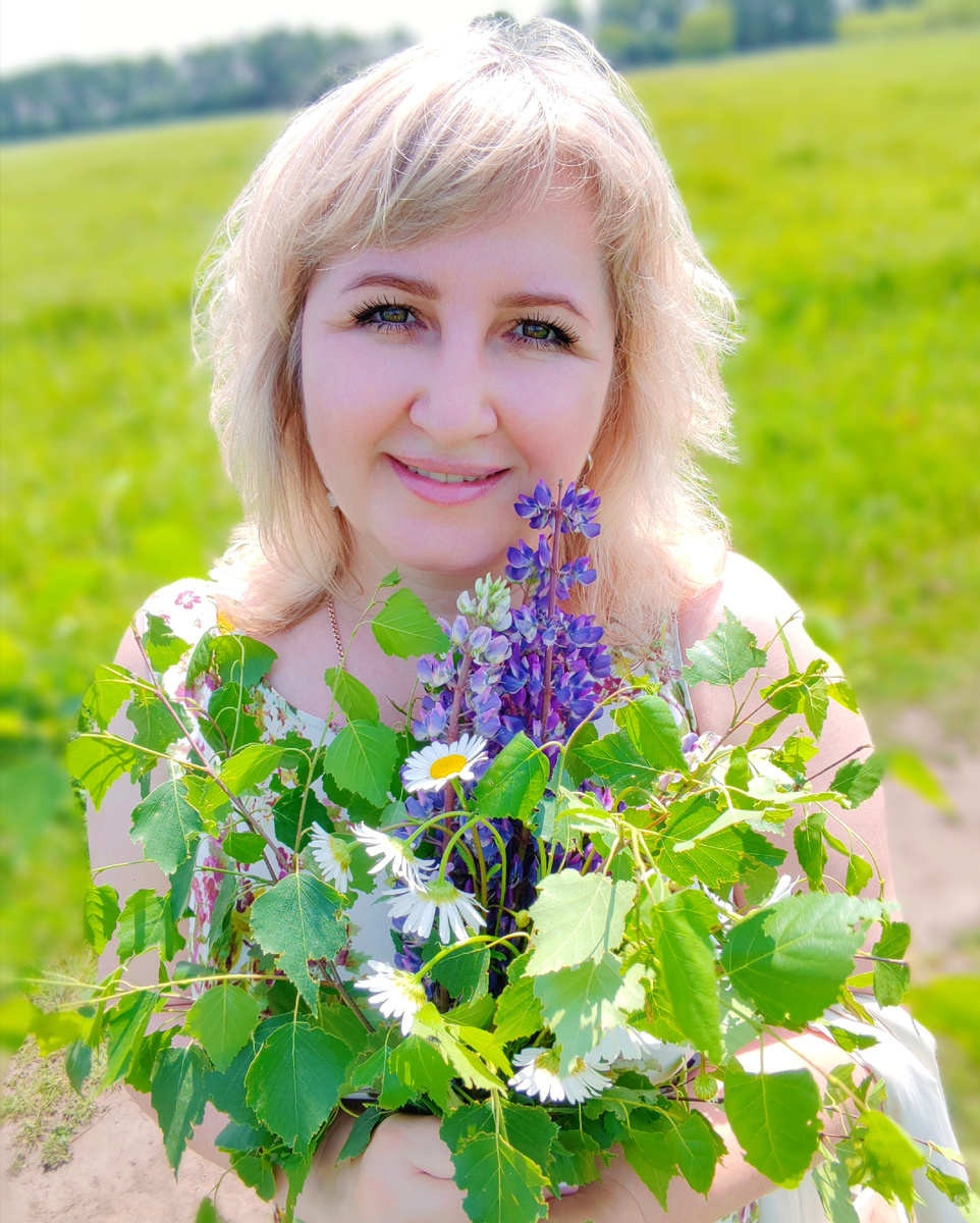 Фото автора канала. 