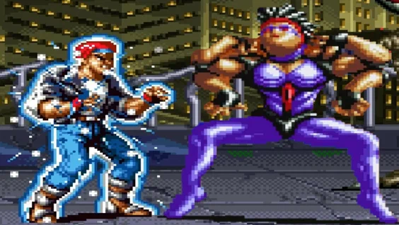 Босс 2 уровня