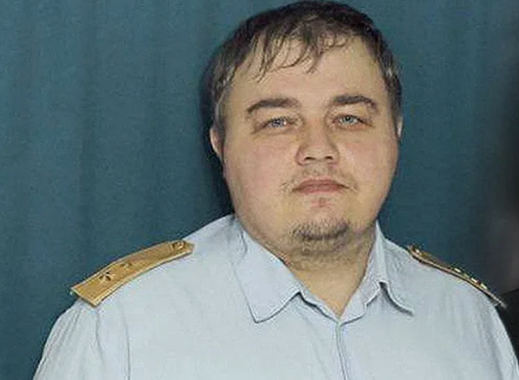 Роман Бурцев
