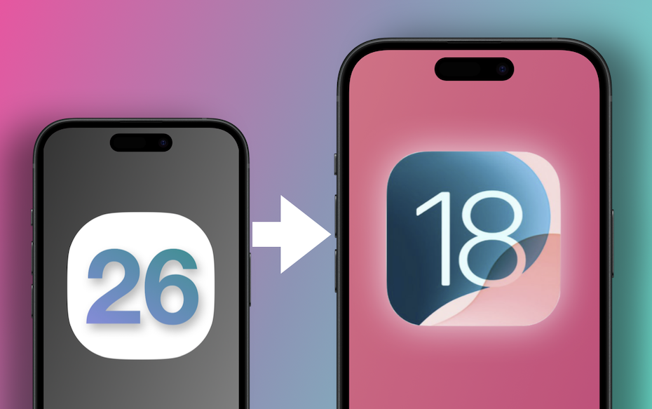    iOS 26