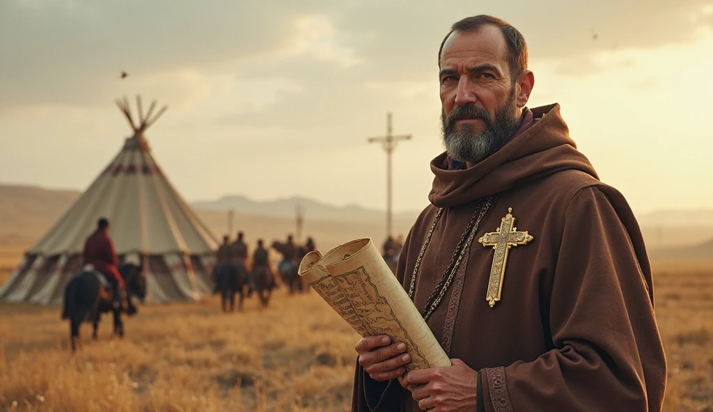 И куда я приехал?