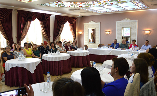 В Твери стали известны имена победительниц конкурса «Женщина года – 2024»