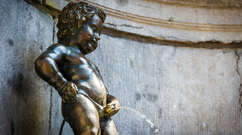    Почему врачи советуют соблюдать правило 21 секунду при мочеиспускании