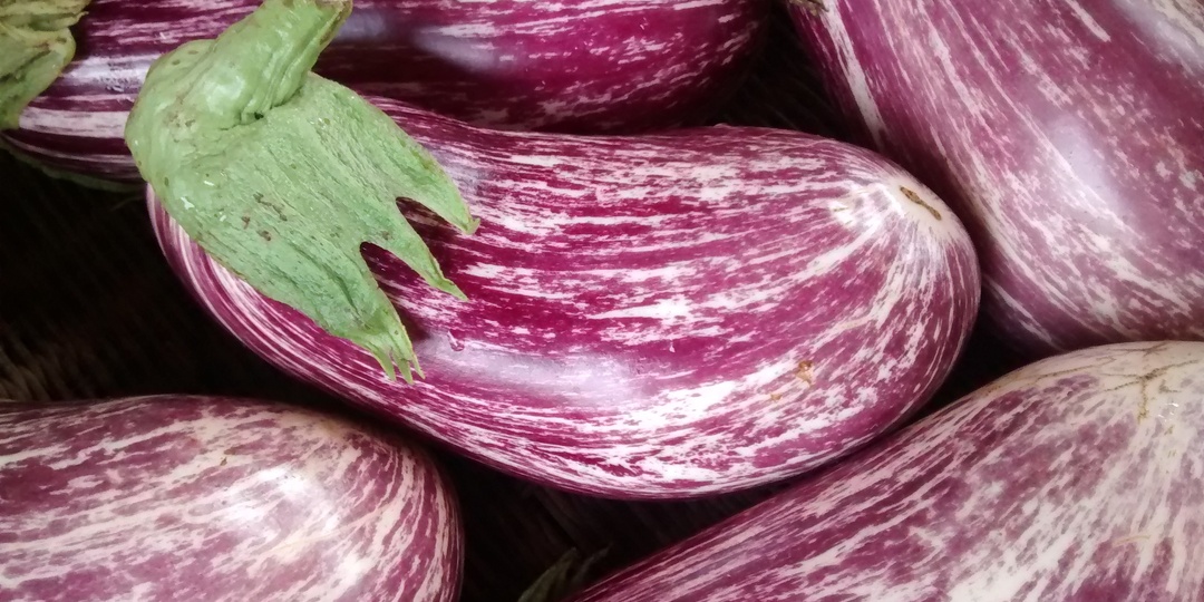 Диетолог Пейс: красные и фиолетовые овощи избавят от воспаления