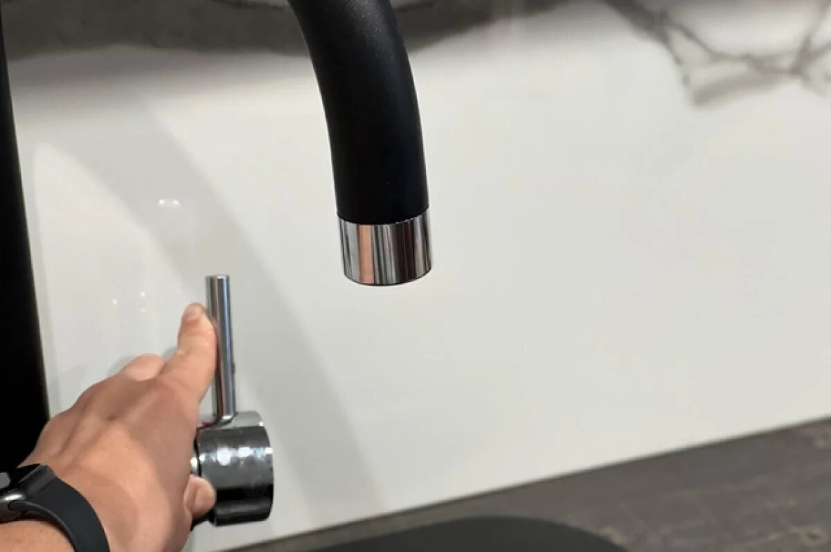    В Нижневартовске 32 частных дома могут остаться без воды