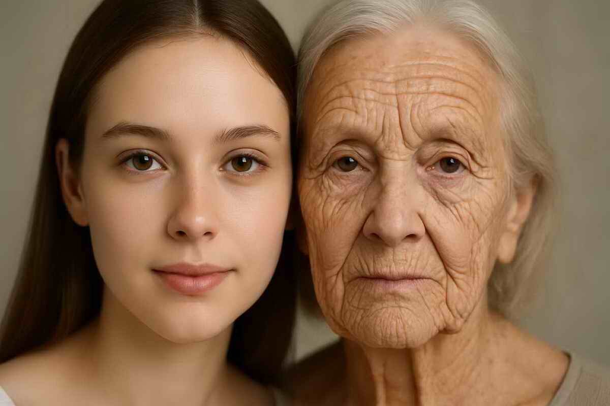 Клеточная смерть и долголетие | Как борьба с некрозом может остановить старение 