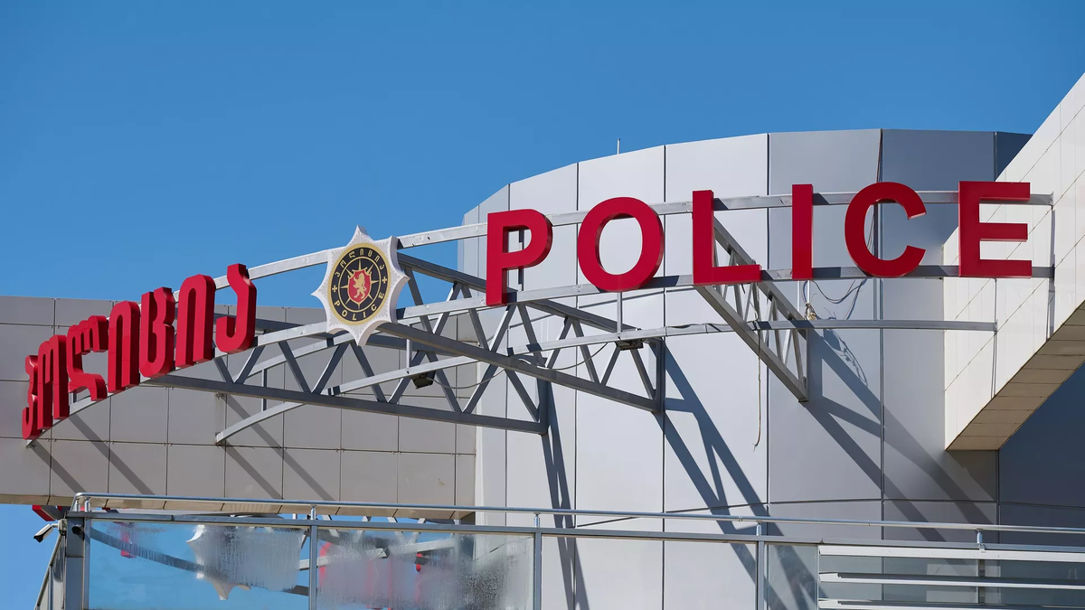 © photo: Sputnik / Stringer