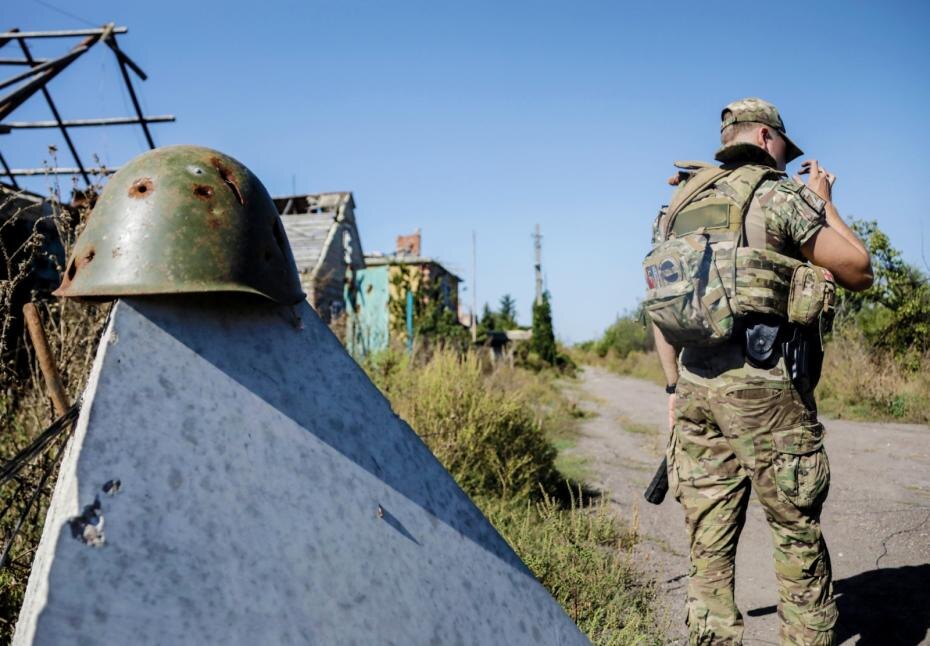    Никита Цицаги/NEWS.ru