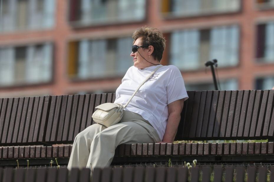    Наталья Шатохина/NEWS.ru