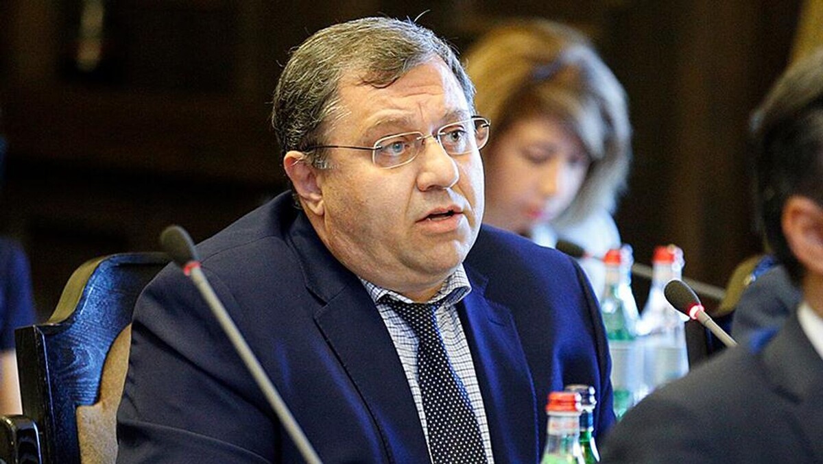 © Photo : official site of the Prime Minister of RA