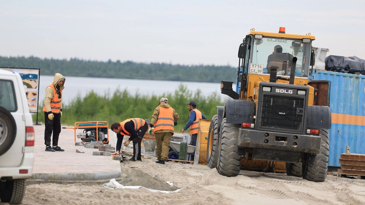    Фото: Юлия Чудинова/«Ямал-Медиа»