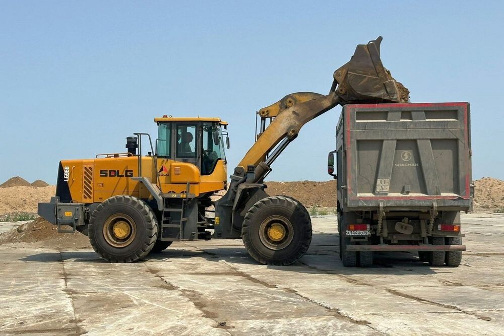    Фото с сайта правительства Ростовской области Александр Любименко