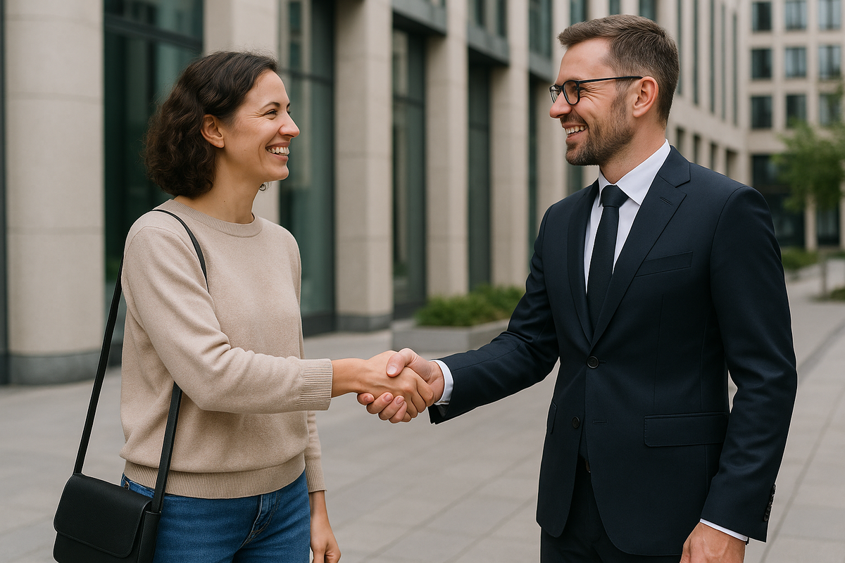 ИП и самозанятый