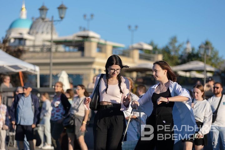 Фото: Мария Зверева