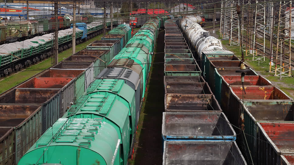 Фото: Сергей Шелагин / Коммерсантъ