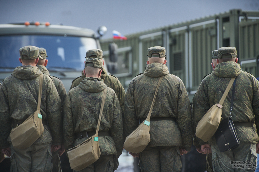    Фото: Лидия Аникина © ИА "Уральский меридиан"