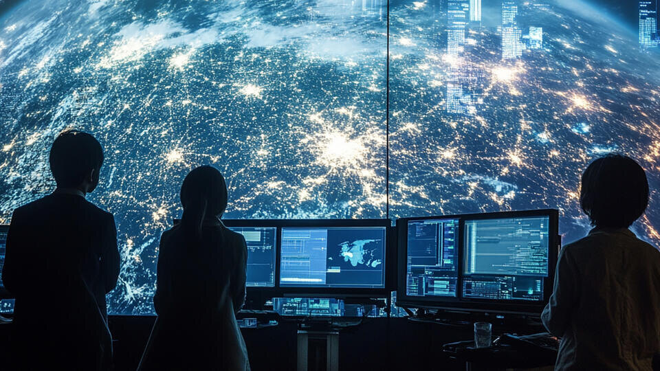 Фото: © РЕН ТВ