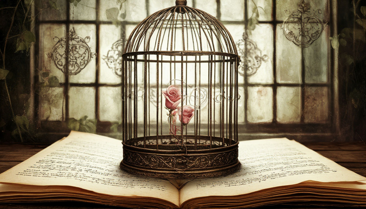 Цена компромисса: когда любовь становится клеткой
