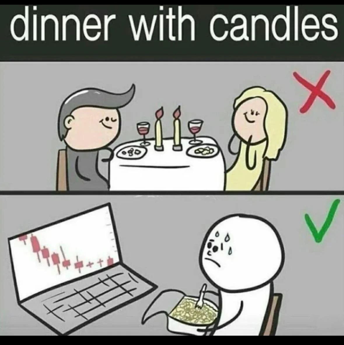 Мемы сближают, особенно профессиональные...