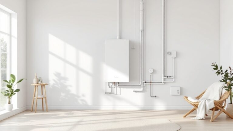    Газовый котел Аристон: как установить и продлить срок службы для комфорта вашего дома feedlineadmin