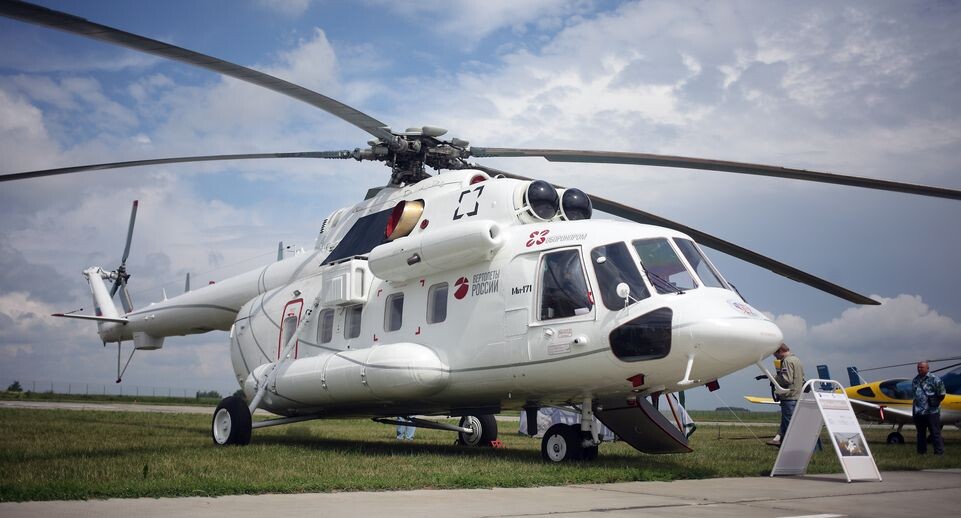    Авиасалон «Авиарегион-2014» / Медиасток.рф