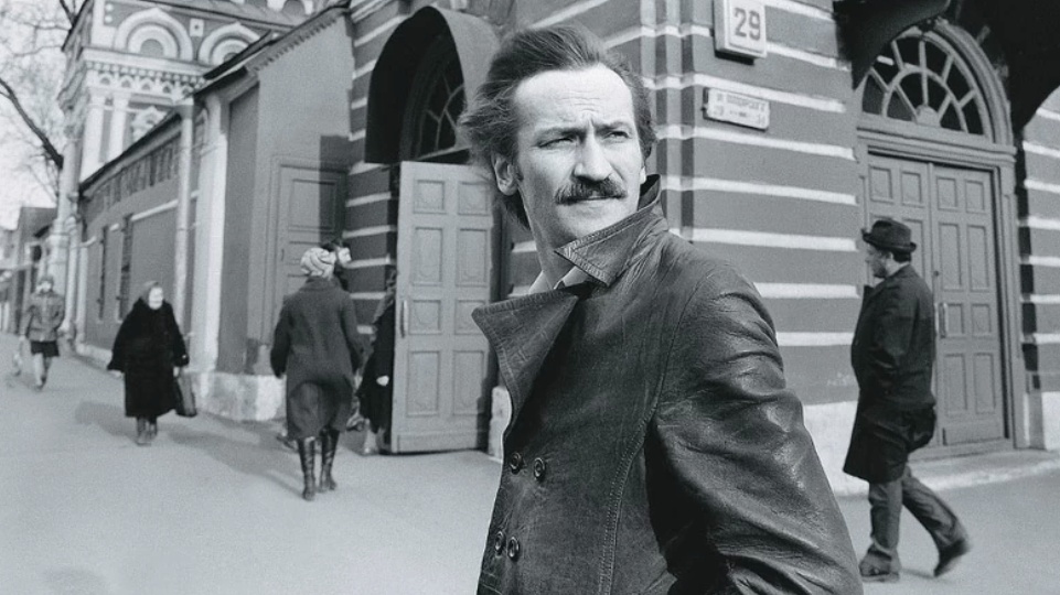 Он прожил с ней 10 лет, а потом перестал здороваться и назвал её «ошибкой»: как сложилась судьба первой жены Леонида Филатова