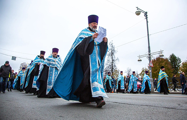 Тверской календарь: события городской истории 9 июня