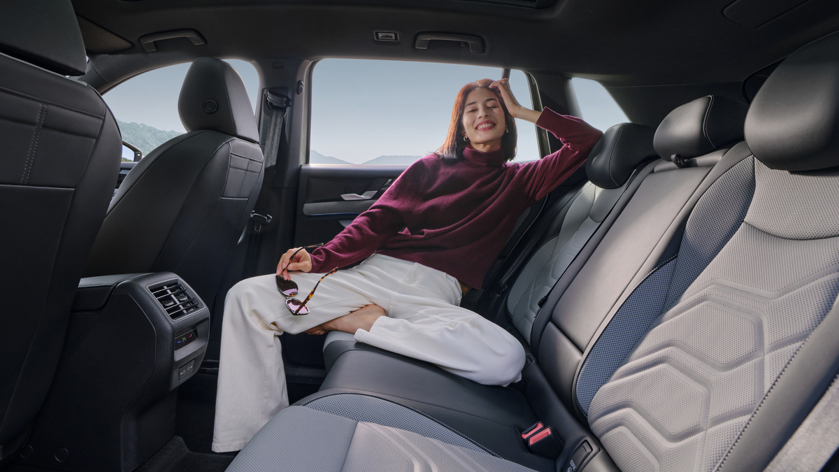 Фото: Volkswagen  📷
