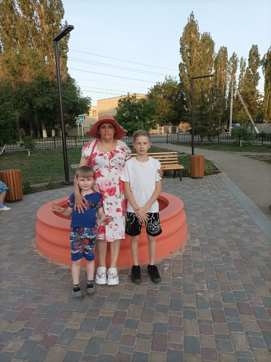 Мадам Брошкина😂. 