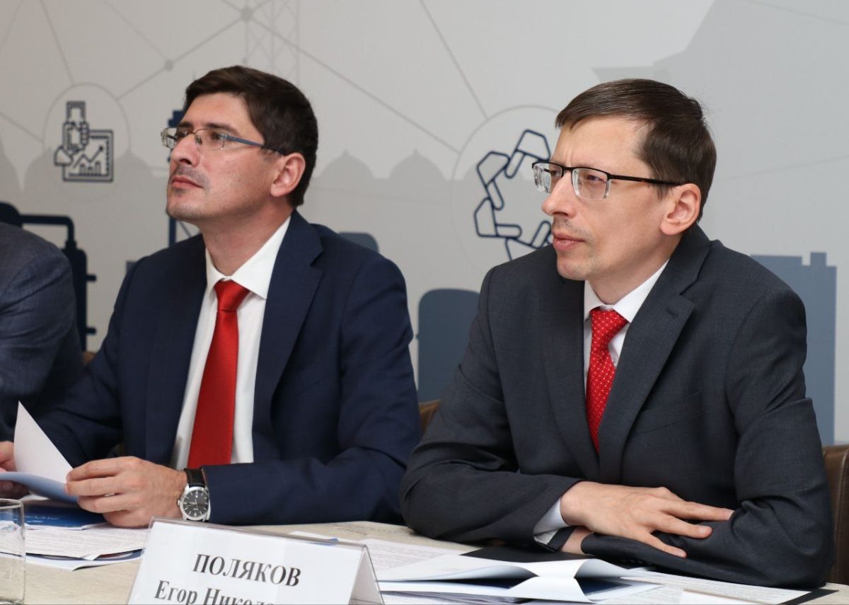    Объем инвестиций в основной капитал в Нижегородской области вырос за I квартал 2025 года на 8,1%