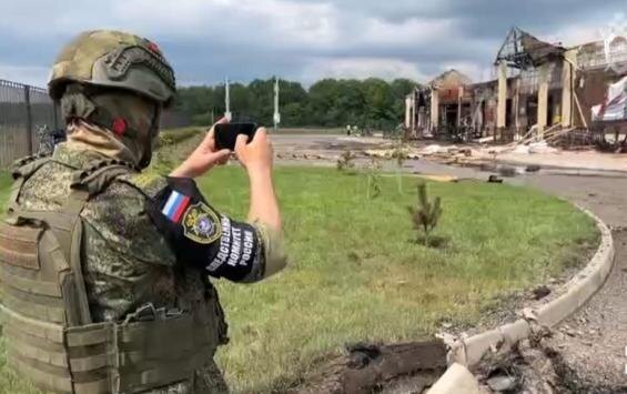 Фото: СК РФ.