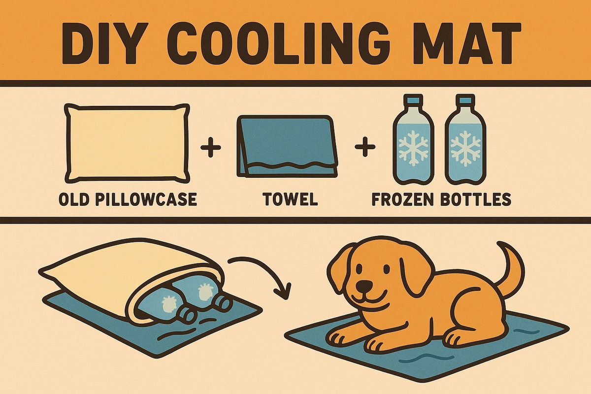 4 собачьих лайфхака, которые реально упрощают жизнь хозяину в 2025 году 