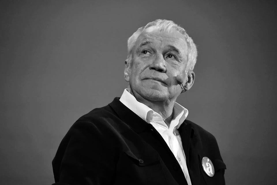 Сергей Гармаш