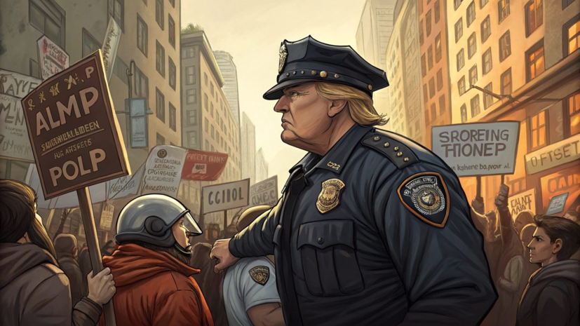    Сгенерировано с помощью ИИ