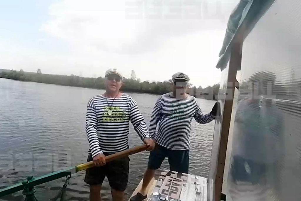    Фото © Telegram / Абзац