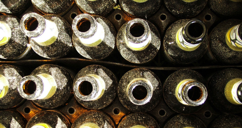 Врач Чередниченко: желание выпить характерно для алкоголизма