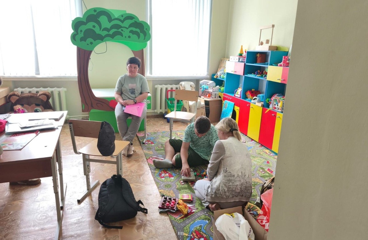 Листайте вправо, чтобы увидеть больше изображений