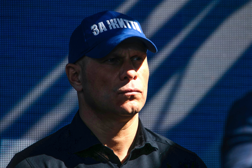 Фото: Ирина Яковлева/ТАСС