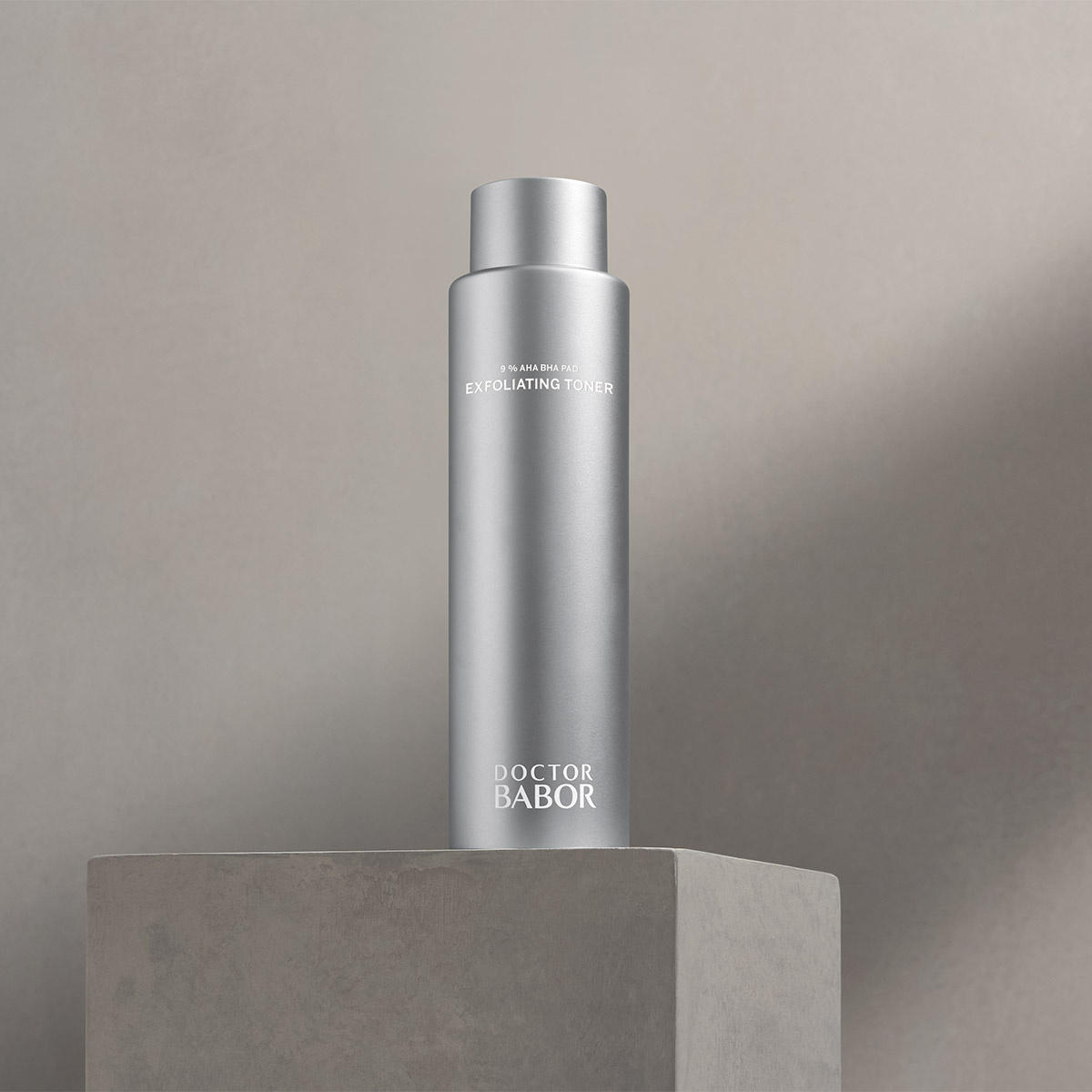 Отшелушивающий Тоник