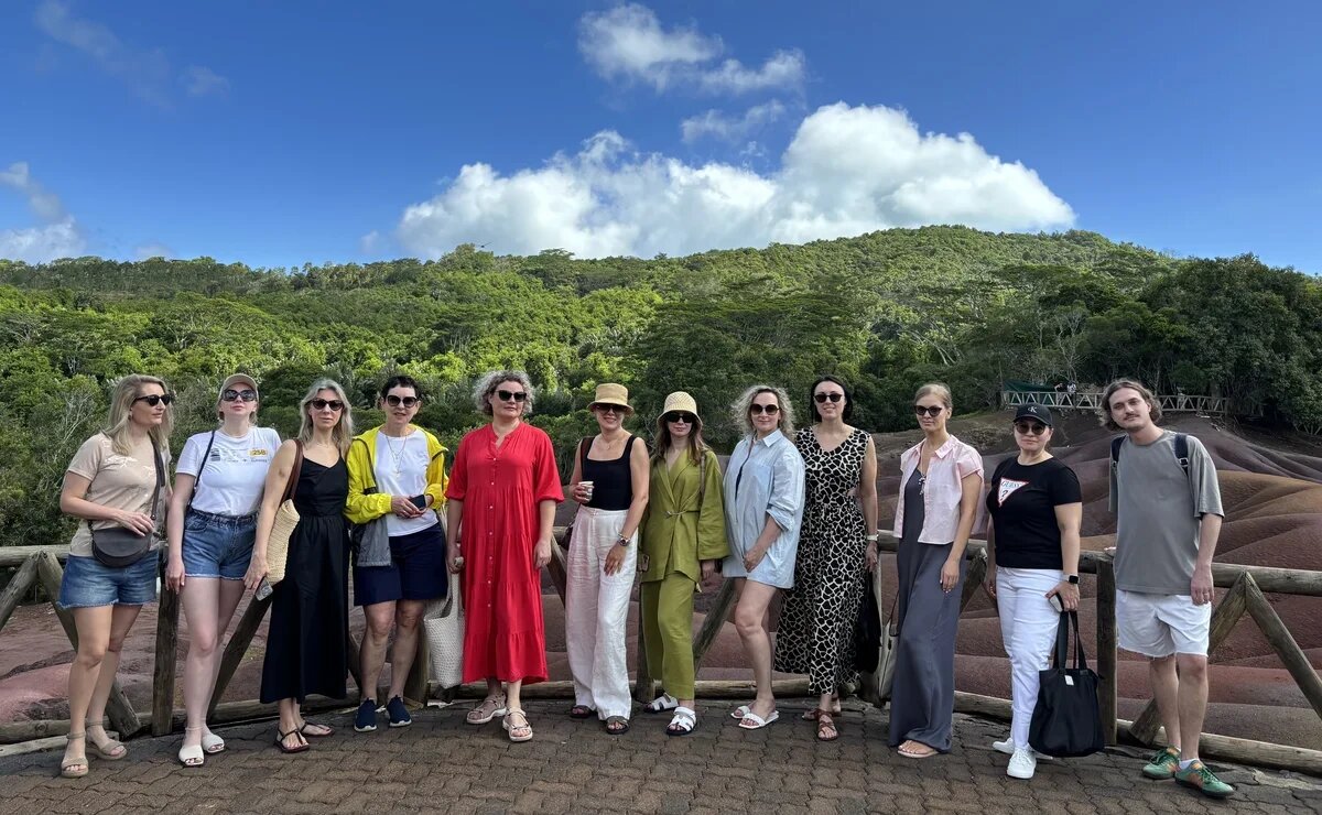    Туроператор за свой счет отправил лучших агентов в премиальные релакс-туры