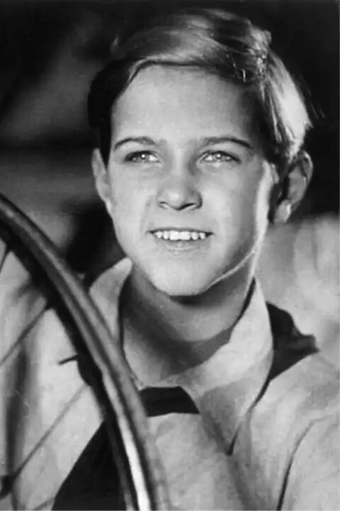 Ливий Щипачев в роли Тимура, фото из открытых источников.