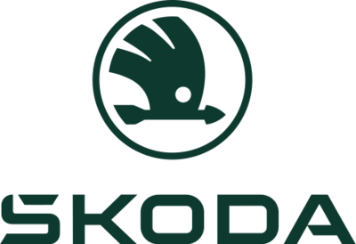Логотип ŠKODA