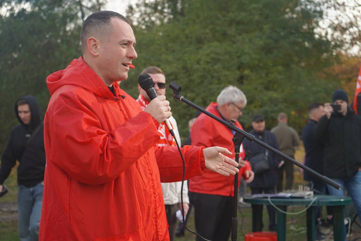 Фото: Александр Сафронов / Телеграм-канал