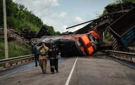 Фото: телеграм-канал Александра Хинштейна.