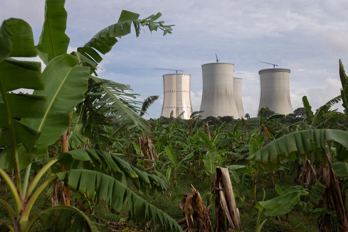   АЭС «Руппур»