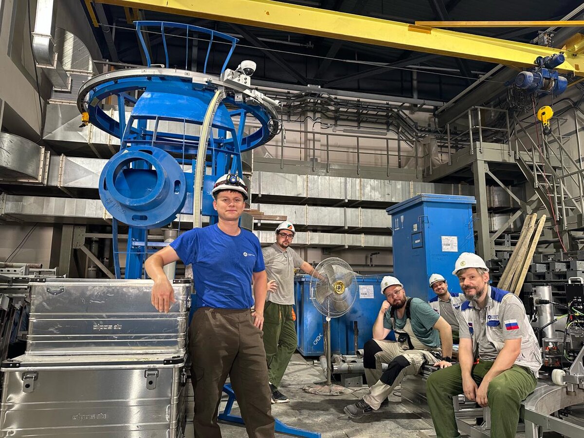   АЭС «Руппур»