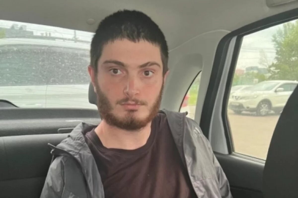    В Твери задержали пособника телефонных мошенников, похитившего 5 млн рублей