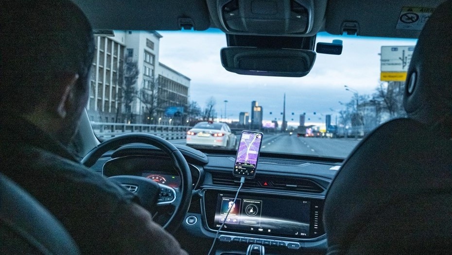    Автор фото: Михаил Тихонов